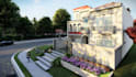 make interior and commercial design