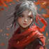 draw anime character an illustration