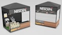 design 3d retail display, gondola, fsdu and product rack