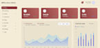develop mern stack web app as a mern stack developer, full stack developer