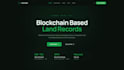 build nft marketplaces, tokenized assets and web3 dapps
