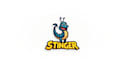 make different stinger mascot logo design with express delivery
