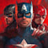 draw comic book illustration, comic book, manga,