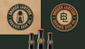 design a bold, modern craft brewery logo