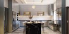 create 3d custom kitchen, cabinet and interior designs with materials cutlist