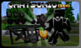 create a custom minecraft texture pack or resource pack