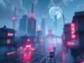 create intricate ai generated concept art