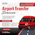 modern poster, flyer and banner design