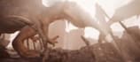 design 3d dragon,dinosaur prehistoric animals,creature model for animation,games