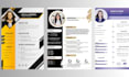 write standout resume cover letter and cv in a day