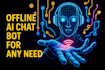 build pro wp ecommerce and  ai chat bot robot
