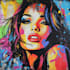 create custom graffiti art designs murals and wall arts