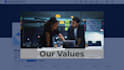 create professional linkedin video content