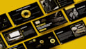 design, redesign investor pitch deck, powerpoint presentation, google slides