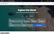 responsive web design and development with modern UI UX