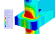 do fea analysis, cfd, abaqus and ansys simulations