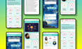 create mobile app development as android app ios app ai mobile app development
