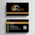 do custom business card design