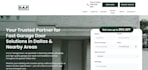 seo optimized landing page