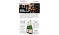 craft polished beverage and wine copywriting as your wine writer
