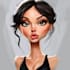 draw cartoon caricature potrait from your picture