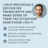 help you understand your business tax return