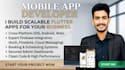 design and develop functional app for your buissness