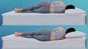 do 3d mattress animation, pillow, topper, furniture cgi product animation video