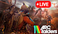make arc raider thumbnail