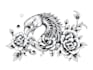 do neo traditional and oldschool tattoo designs