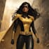 design you a character or superhero