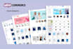 build wordpress website, design or redesign website