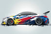 do professional car wrap design
