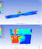 provide expert fea cfd analysis with ansys, abaqus