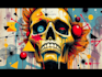 do illustration expresionism art, graffity, abstract