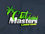 design landscape and lawn care logo