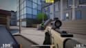 develop a complete 3d game in unity