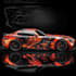 do professional van wrap design, car wrap design, truck wrap