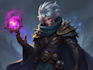 illustrate fantasy art creatures and characters
