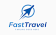 do a gorgeous aerospace logo in illustrator design