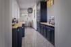 render 3d interior house design,panorama apartment,exterior architecture design