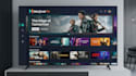 develop and design launcher tv app