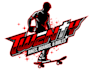 design exclusive skateboard logo