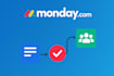 provide expert monday CRM integration and automation