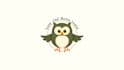 design high quality owl bird mascot logo with express delivery