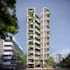 do 3d model architecture with sketchup, revit, rhinoceros
