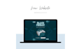design a modern instagram and facebook flyer for brands