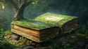 design an astonishing book cover art