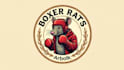 make amazing boxer rat logo with free source file