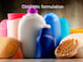 do any types of cosmetic formulation